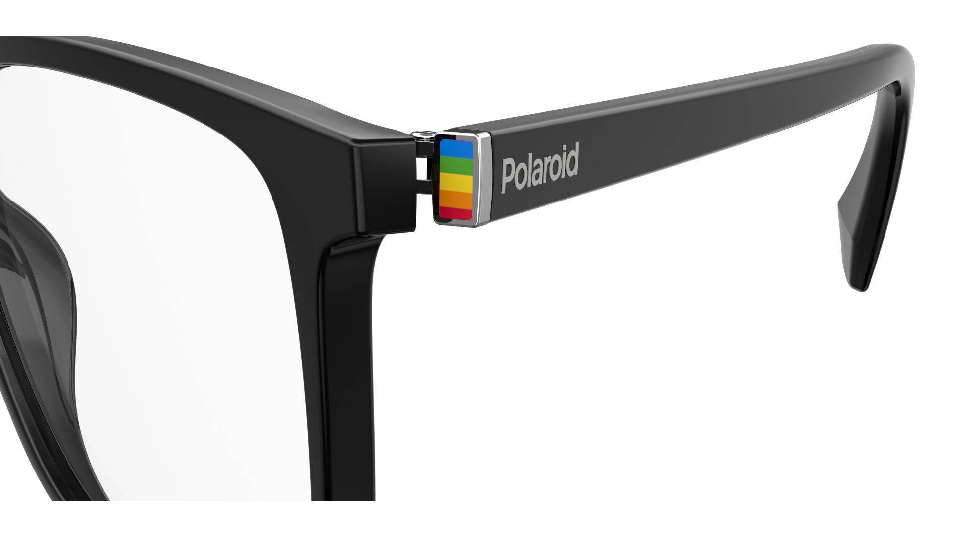 POLAROID PLD D373